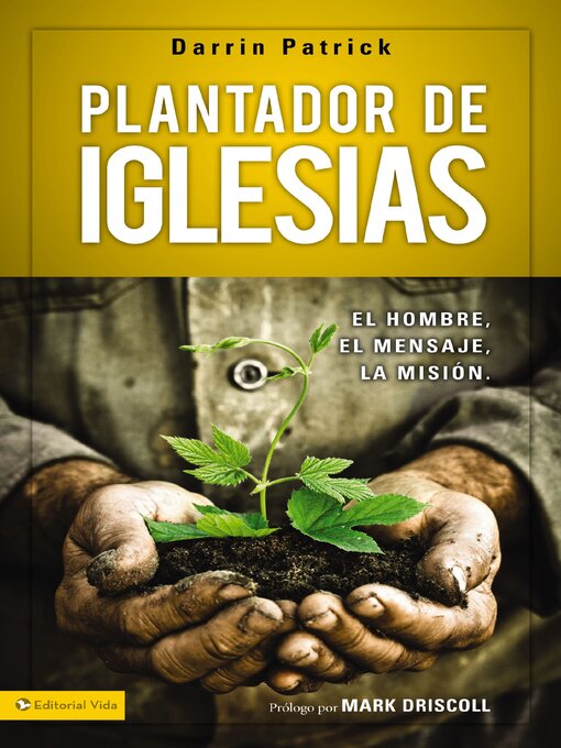 Title details for Plantador de iglesias by Darrin Patrick - Available